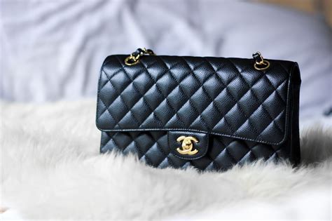 chanel flap small medium|authentic Chanel classic flap bag.